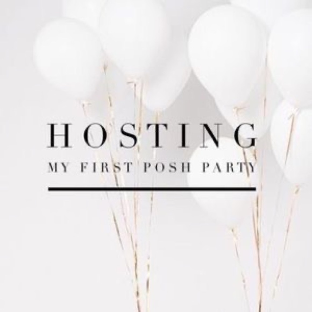 Co-Hosting "Premium Denim Posh Party" 12-22-21 At 9:00 AM PST